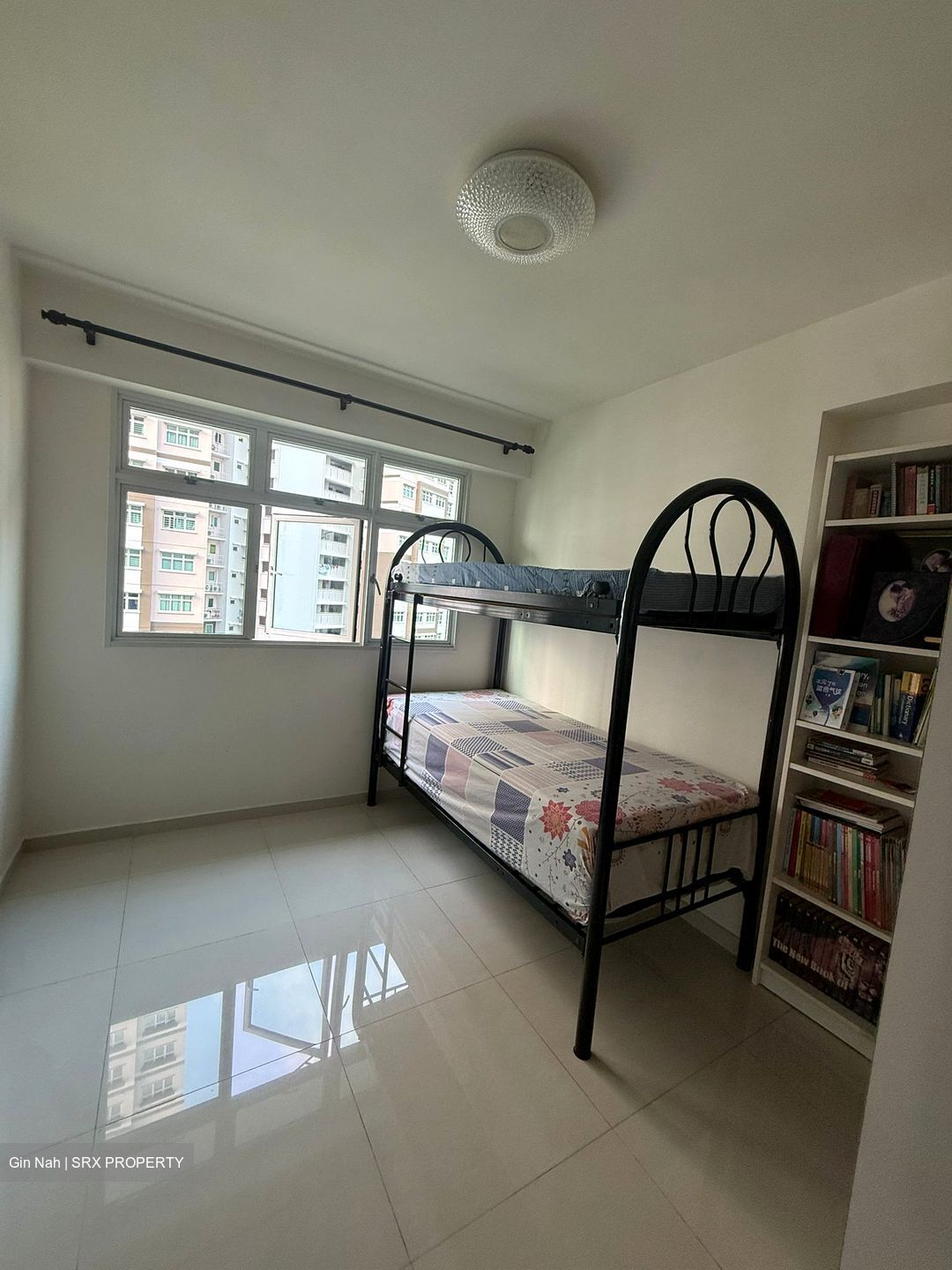Blk 453B West Terra @ Bukit Batok (Bukit Batok), HDB 5 Rooms #550140211